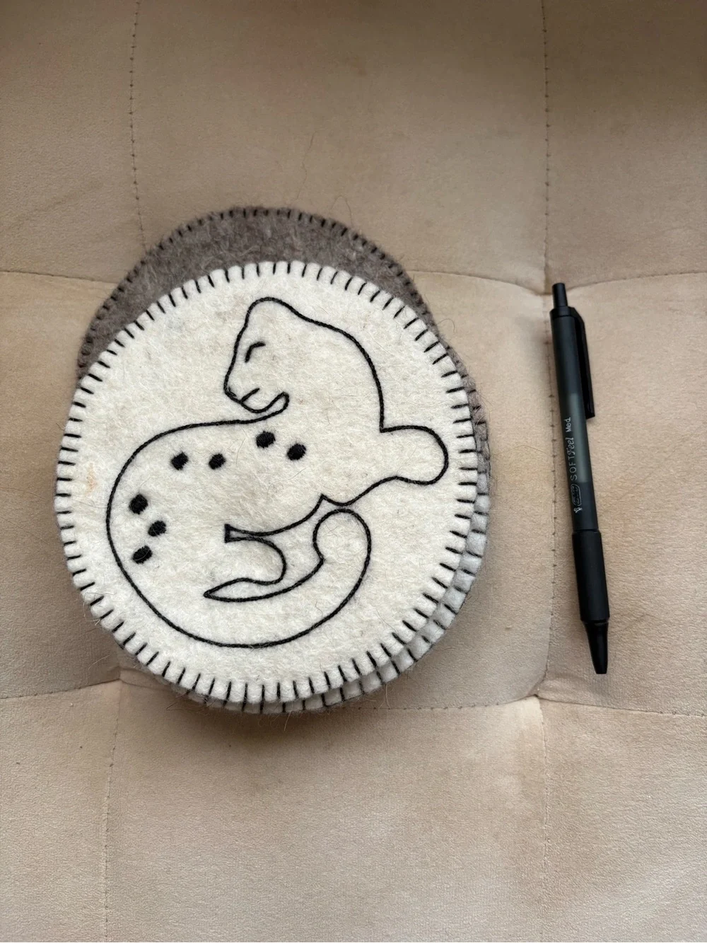 N/A these coasters
